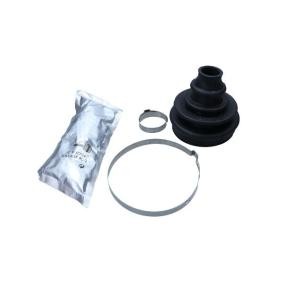 Köp Drivaxeldamask av MAXGEAR 49-0809 till det låga priset 55,49 kr