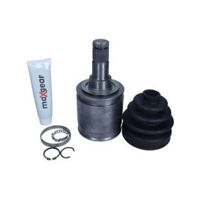 Achetez des Jeu de joints, arbre de transmission MAXGEAR 49-2875 à prix pour 76,79 €