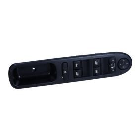 Comprar Interruptor de elevalunas de MAXGEAR 50-0553 a bajo precio de 48,09 €