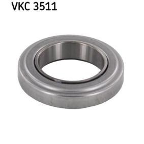 Køb Udrykkerleje af SKF VKC 3511 til den lave pris 198,42 DKK