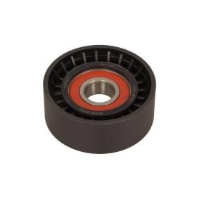 Achetez des Poulie, tendeur de courroie d'accessoire de chez MAXGEAR en ligne pour Jumpy III Camion plate-forme/Châssis (V) à prix modérés