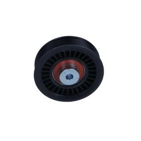 Køb Remstrammer, kilerem af MAXGEAR 54-1658 til den lave pris 186,65 DKK