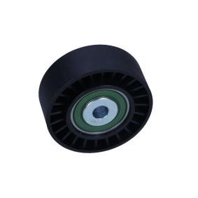 Achetez des Galet enrouleur de courroie d'accessoire MAXGEAR 54-1659 à prix pour 33,06 €