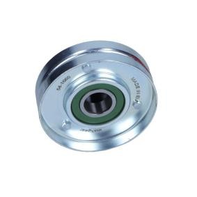 Acquista Tendicinghia, cinghia poly-v da MAXGEAR online per Touareg (7LA, 7L6, 7L7) a prezzi moderati