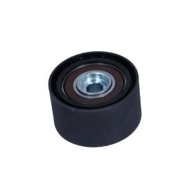 Achetez des Poulie renvoi / transmission, courroie de distribution MAXGEAR 54-2066 à prix pour 26,66 €