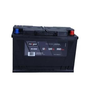 Batterie 85-0030