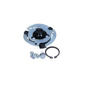 Achetez des Disque d'entraînement, embrayage magnétique - compresseur MAXGEAR AC130029 à prix pour 24,24 €