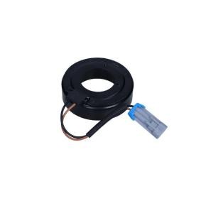 Achetez des Embrayage magnétique pour compresseurs de climatisation MAXGEAR AC168866 à prix pour 36,23 €