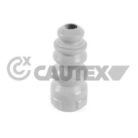 Anschlagpuffer, Federung 750206 von CAUTEX günstig für 52,26 € online kaufen
