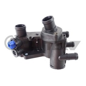 Achetez des Thermostat d'eau CAUTEX 757627 à prix pour 42,16 €