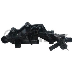 Achetez des Bride de liquide de refroidissement CAUTEX 758279 à prix pour 67,34 €