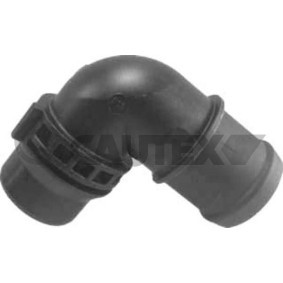 Achetez des Bride de liquide de refroidissement CAUTEX 760737 à prix pour 12,92 €