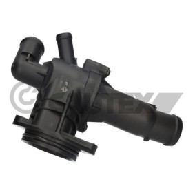 Achetez des Bride de liquide de refroidissement CAUTEX 768152 à prix pour 50,73 €