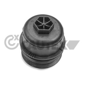Compre Tampa, caixa do filtro de óleo da CAUTEX 769653 a um preço baixo por 15,48 €