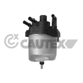 Achetez des Filtre à carburant CAUTEX 769808 à prix pour 125,04 €