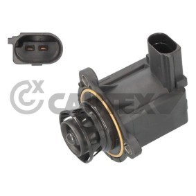 Schubumluftventil für Turbolader 769994 VOLKSWAGEN CADDY von CAUTEX