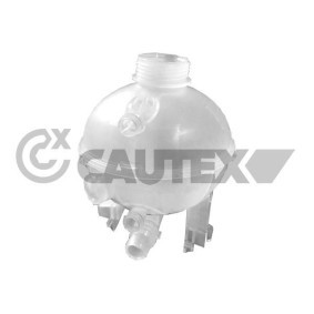 Comprar Depósito compensación, refrigerante de CAUTEX 770430 a bajo precio de 66,03 €