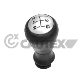 Køb Gearknop af CAUTEX 770519 til den lave pris 141,69 DKK