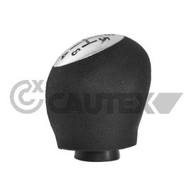 Køb Gearknop af CAUTEX 770538 til den lave pris 160,13 DKK