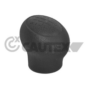 Køb Gearknop af CAUTEX 770541 til den lave pris 77,55 DKK
