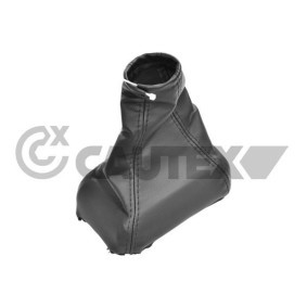 Achetez des Garnissage de levier de changement de vitesse CAUTEX 770575 à prix pour 16,48 €