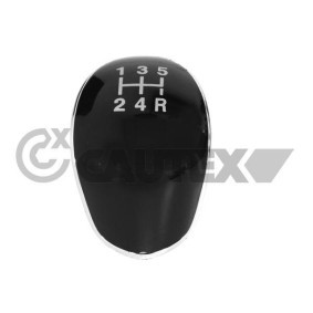 Køb Gearknop af CAUTEX 770622 til den lave pris 133,60 DKK