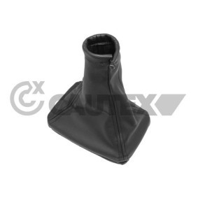 Achetez des Garnissage de levier de changement de vitesse CAUTEX 770640 à prix pour 16,48 €