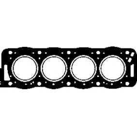 Comprar Junta de culata de GLASER H02359-00 a bajo precio de 37,80 €