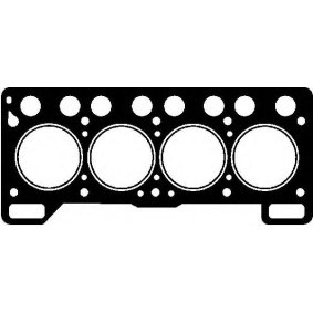 Zylinderkopfdichtung von GLASER H03345-00