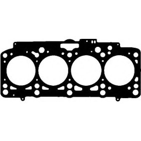 Comprar Junta de culata de GLASER H06033-00 a bajo precio de 52,60 €