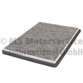 Compre Filtro, ar do habitáculo da KOLBENSCHMIDT 50019000 a um preço baixo por 42,79 €