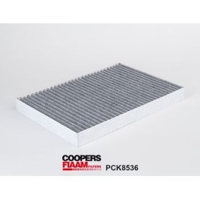 Achetez des Filtre d'habitacle COOPERSFIAAM FILTERS PCK8536 à prix pour 39,88 €