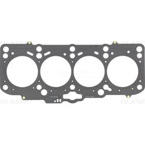 Compre Junta, cabeça do motor da GLASER H08124-00 a um preço baixo por 45,81 €