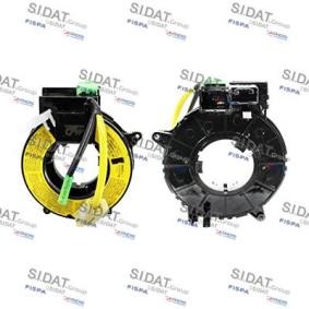 Köp Klockfjäder, airbag av FISPA 431004 till det låga priset 1904,11 kr