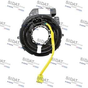 Achetez des Ressort tournant, Airbag FISPA 431012 à prix pour 143,48 €