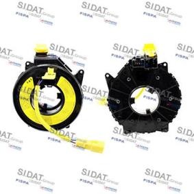 Wickelfeder, Airbag 431016