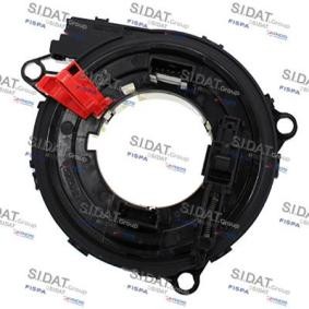 Acquista Molla spiroelicoidale, Airbag da FISPA 431045 a buon mercato per soli 164,96 €