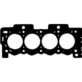 Comprar Junta de culata de GLASER H08191-00 a bajo precio de 35,09 €