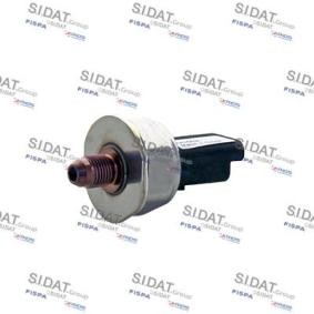 Achetez des Capteur, pression de carburant FISPA 84.3150 à prix pour 96,97 €