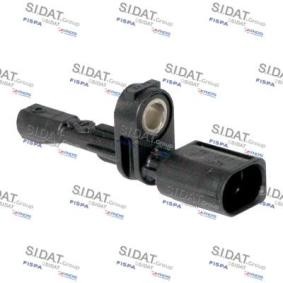 Køb ABS Sensor af FISPA 84.669A2 til den lave pris 403,31 DKK