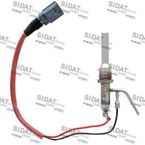 Acquista Gruppo iniettori, Rigenerazione filtro antipart. / particellar da FISPA 960006A2 a buon mercato per soli 192,99 €