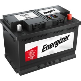Batterie EL3640