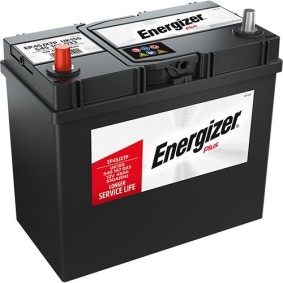 Compre Batería de ENERGIZER online para Lancer IV Hatchback (C6_A, C7_A) a preços moderados