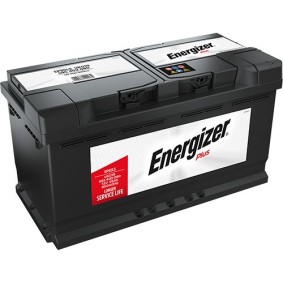 Batterie von ENERGIZER