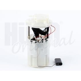 Achetez des Unité d'injection de carburant HITACHI 133262 à prix pour 187,21 €