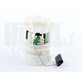 Achetez des Unité d'injection de carburant HITACHI 133266 à prix pour 167,17 €