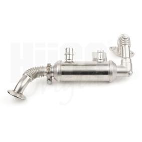 Köp EGR kylare av HITACHI 135978 till det låga priset 3174,65 kr