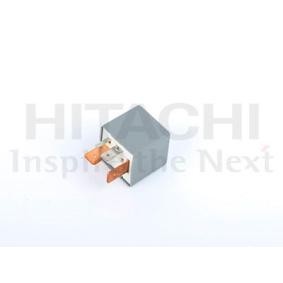 Osta Rele, hehkutuslaitos HITACHI:llä 2502258 edullisesti hintaan 23,22 €