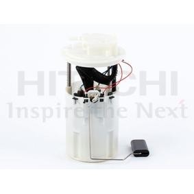Achetez des Unité d'injection de carburant HITACHI 2503262 à prix pour 191,72 €