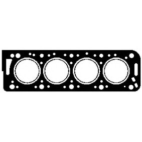 Comprar Junta de culata de GLASER H12360-10 a bajo precio de 26,84 €